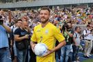 Шевченко вызвал в сборную Ярмоленко и отказался от Лунина