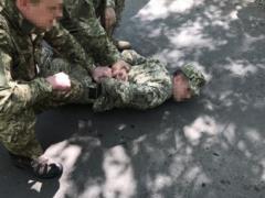 СБУ поймала очередного молодого взяточника из бригады Генштаба ВСУ