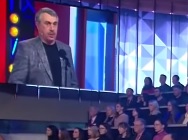 Екс-експерт Харебін підтвердив слова Олени Зеленської: у Володимира - провали  оперативної  пам’яті