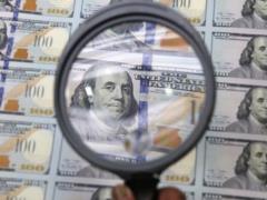 В Стамбуле конфискованы два миллиона фальшивых долларов