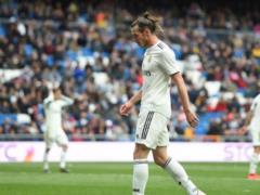 Реал может расторгнуть контракт с Бэйлом – Marca
