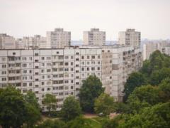 В Украине пройдут дожди, местами снег