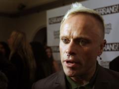 В крови умершего солиста The Prodigy Флинта нашли кокаин, кодеин и алкоголь – СМИ