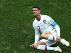 Криштиану Роналду выступит на домашнем финале Лиги Наций