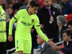 Барселона хочет продать Коутиньо – ESPN