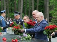 День победы остается одним из любимых праздников украинцев - гендиректор КМИС