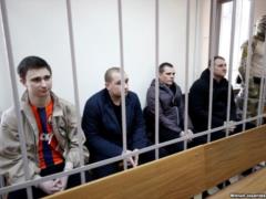 Дело о захвате украинских моряков рассматривает трибунал в Гамбурге. Что об этом говорит морское право?