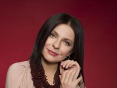 Победительнице  Голосу країни-9  Оксане Мухе присвоили звание Заслуженной артистки Украины