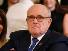 Адвокат Трампа планирует поехать в Украину