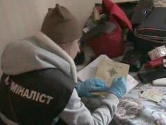 В Киеве разоблачен очередной бордель