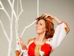 Певица ILLARIA во второй раз стала мамой