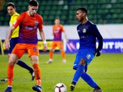 Мариуполь — Львов 2:0 Видео голов и обзор матча