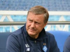 Хацкевич: Русин старался, молодец, но где результат?