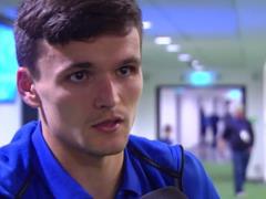 Андриевский: Силас сказал, что штрафного не было