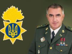 Командующий НГУ поздравил самых дорогих для любого гвардейца людей - матерей бойцов