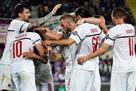 Фиорентина — Милан 0:1 Видео гола и обзор матча