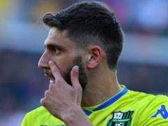 Берарди готов уйти из Сассуоло