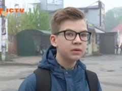 На Харьковщине школьник с инвалидностью вынужден отстаивать право на бесплатный проезд