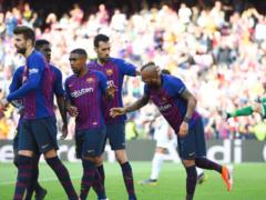 Появились фото домашней формы Барселоны на сезон-2019/20