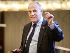 Президент Примеры: Мы хотим убедить УЕФА, что создать Суперлигу невозможно
