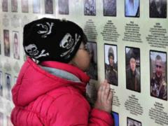 Зеленский снял послание Донбассу и Крыму