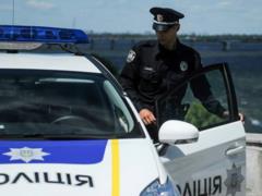 В Мариуполе полиция остановила пьяного дипломата