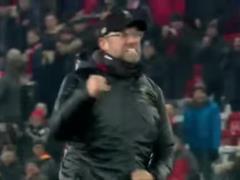 Клопп раскрыл план на финал Лиги чемпионов