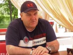 Поворознюк: В финале 90 процентов будут болеть за Ингулец
