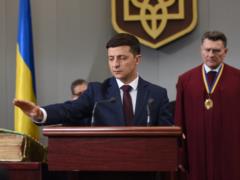Смена главы КСУ не повлияет на инаугурацию Зеленского