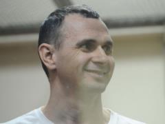Реабилитация Сенцова прошла успешно, ему повезло – адвокат
