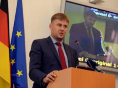 МИД Чехии осудил поездку депутата в оккупированный Донецк