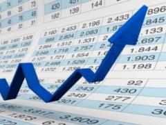 В Минэкономразвития прогнозируют рост ВВП на 2020-2022 годы