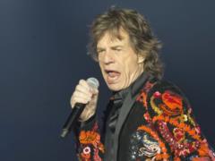 75-летний Мик Джаггер показал невероятный танец через несколько недель после операции на сердце