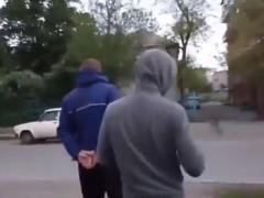 В Харькове военкоматы выполняют план призыва на срочку путем облав на улицах