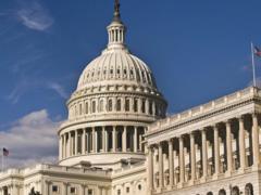 Комитет США утвердил законопроект финансовой поддержки Украины