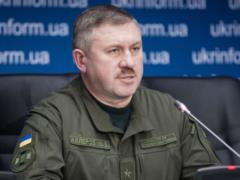 Дочь экс-главы Нацгвардии Аллерова имеет гражданство РФ - СА