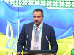 ФФУ планируют переименовать в Украинскую ассоциацию футбола