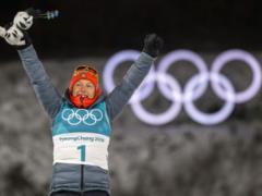 Двукратная олимпийская чемпионка Лаура Дальмайер покидает биатлон в 25 лет