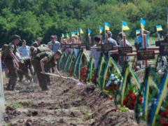 Ветераны АТО требуют от Зеленского посадить  муженковских генералов  за трагедию Иловайска