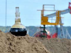Беларусь приостановила транзит нефти в направлении Украины