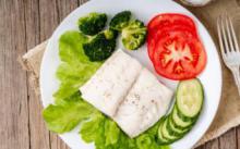 Ученые назвали продукты, которые препятствует появлению морщин