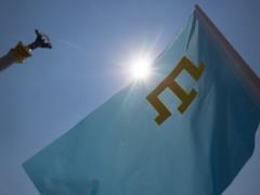 РФ отказалась помочь Украине расследовать дело о депортации крымских татар
