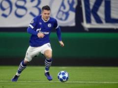 Коноплянка впервые с марта вернулся на футбольное поле