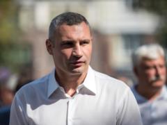 Партия  УДАР  идет на парламентские выборы