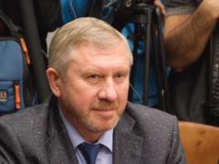 Суд избрал меры пресечения фигурантам дела Аллерова