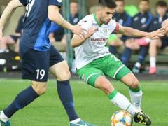 Карпаты — Десна 2:0 Видео голов и обзор матча