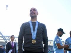 Гвардиола: Может ли Манчестер Сити стать еще лучше? Должен