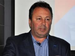 Червенков — о матче с Олимпиком: Стремились поднять темп и давление, но не получилось