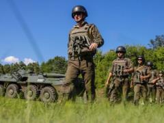 Нацгвардия Украины предлагает молодежи службу в резерве вместо  срочки : в чем преимущества?