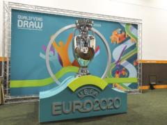 УЕФА опубликовал ценовую категорию билетов на Евро-2020